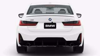 2026 BMW 330i xDrive Sedan - photo 5