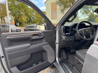 Chevrolet Silverado 6.2 V8 High Country - foto 14