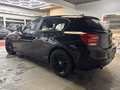 Daumennagel 3 - BMW 114 i NAVIGATION EXPORT/BASTLER FAHRBEREIT