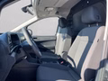 Daumennagel 10 - Volkswagen Caddy Kasten Cargo TDI AHK+Klima