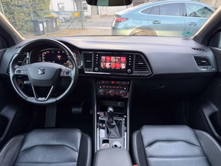 Seat Ateca Xcellence 360° Kamera/Leder/Standheizung - foto 20