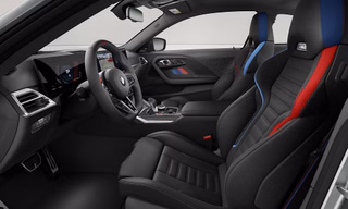 2026 BMW M2 Coupe - photo 6