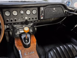 Jaguar E-Type Serie 1 4.2 Coupe 2+2 "matching numbers" H-Zulassung möglich - foto 20
