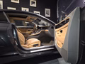 Daumennagel 36 - Bentley Continental GT Azure / erste Hand /
