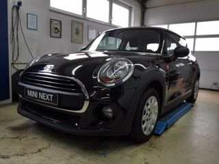 MINI One D Gebrauchtwagen Kaufen