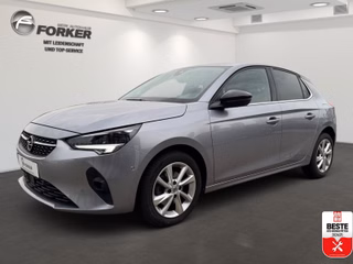 Opel Corsa Gebrauchtwagen Kaufen