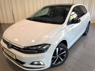 Volkswagen Polo Neuwagen Kaufen