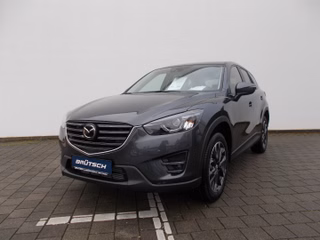 Mazda CX-5 Vorführfahrzeug Kaufen