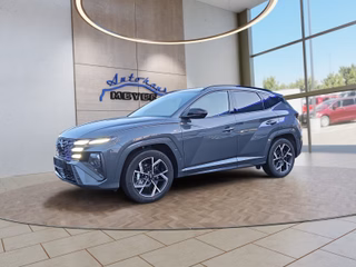 Hyundai TUCSON age.one-day registration Kaufen