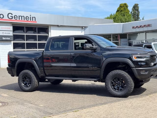 Dodge RAM RHO mit LPG + 4" Body-Lift-Kit - foto 5