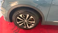 Daumennagel 30 - Volkswagen Tiguan IQ.DRIVE