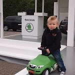 Veranstaltungen | Skoda Neueröffnung am 19.05.13
