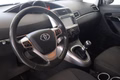 Daumennagel 11 - Toyota Verso SkyView Edition Panoramadach