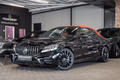 Daumennagel 1 - Mercedes-Benz C43 AMG Cabrio 4M|AMG PERF. AGA|BURMESTER|LEDER