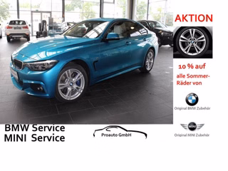 BMW 440i Used vehicle for sale
