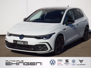 Volkswagen Golf Gebrauchtwagen Kaufen