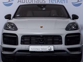 Porsche Cayenne GTS Coupé*GT-PAKET*172k€*CARBON*KERAMIK*NACHT* - bilder 3