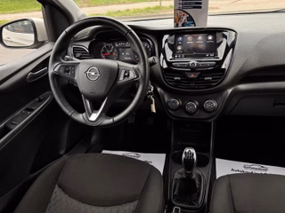 Opel Karl Rocks 1.0*Nav*Carplay*Szhz*Lkhz*Temp*Klima - foto 3