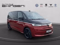 Daumennagel 3 - Volkswagen T7 Multivan Goal TDI DSG AHK+Pano+Matrix+ACC+7-Sitze