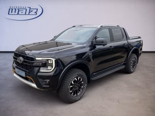 Ford Ranger Neuwagen Kaufen