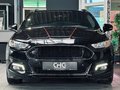 Daumennagel 2 - Ford Mondeo Turnier ST-Line|KAMERA|SONY|