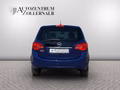 Daumennagel 5 - Opel Meriva 1.4 Turbo Design Edition *1.HAND*PDC*TÜV*