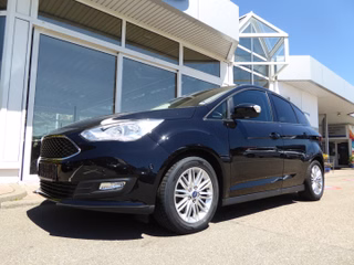 Ford C-Max Gebrauchtwagen Kaufen