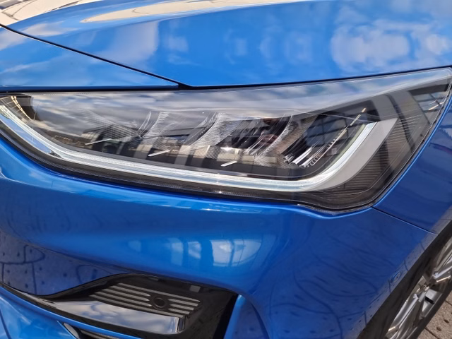Ford Focus Turnier ST-Line +LED+KAMERA+WINTERPAKET+ - foto 4