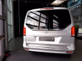 Daumennagel 5 - Mercedes-Benz V 250 Edition Standhz/DISTRO/AHK/Ambiente/2022/7Si.