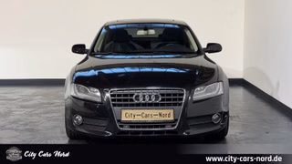 Audi A5 Sportback 2.0 TFSI XENON+PDC+LEDER+SPORTSITZE - bilder 9