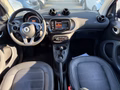 Daumennagel 19 - Smart ForTwo*PRIME*LEDER*NAVI*TURBO*AUTOMATIK*90PS*