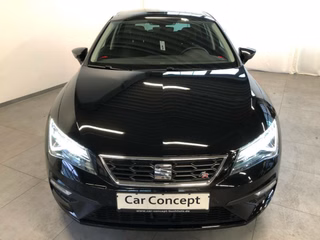 Seat Leon 2.0 TSI FR DSG PANO ACC LEDER BEATS KAMERA