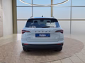 Daumennagel 5 - Skoda Karoq 1,5TSI DSG 18*Alu/aAHK/ACC/Kamera/Winterp.       **