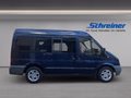 Daumennagel 7 - Ford Transit Kombi FT 300 K Trend Nugget  Westfalia