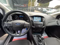 Daumennagel 13 - Ford Focus Turnier Business/I.HAND/KAM/KEYLESS/NAVI/