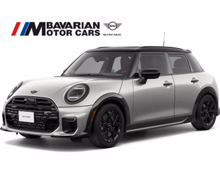 2026 MINI Cooper S 4 Door - photo 1