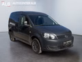 Daumennagel 7 - Volkswagen Caddy Kasten/EURO.5/HU NEU/2.HAND/SCHIEBETÜR/