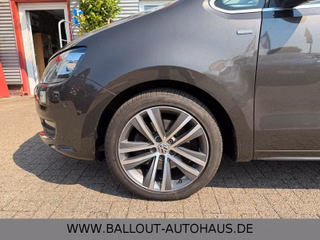 Volkswagen Sharan*2.HAND*PANO*KLIMA*XENON*7SITZER*TEMPO* - foto 3