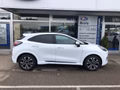 Daumennagel 3 - Ford Puma ST-Line X - Panodach - Elektr.Heckklappe - Voll