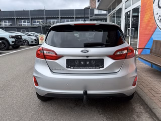 Ford Fiesta Cool & Connect /Rfkamera/AHK abnehmbar/Winter-Paket - foto 6