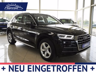 Audi Q5 Gebrauchtwagen Kaufen