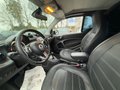 Daumennagel 21 - Smart ForTwo CABRIO*PRIME*NAVI*LEDER*AUTOMATIK*NAVI*