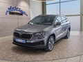 Daumennagel 1 - Skoda Karoq 1,5TSI DSG 4*J.Gar/aAHK/Kamera/Kessy/Winterp.  **