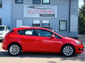 Daumennagel 4 - Opel Astra J 5-trg. Active TÜV 02/27 GGG Klimaaut. Tempo