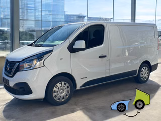 Nissan NV300 Used vehicle for sale