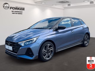Hyundai i20 age.one-day registration Kaufen