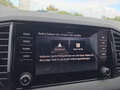 Daumennagel 33 - Skoda Karoq Sportline 1,5TSI DSG 4*J.Gar/Pano/aAHK/Matrix/Navi    **