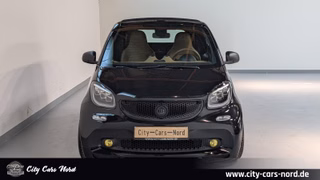 smart fortwo cabrio BRABUS prime AMBIENTE+LED+LEDER - bilder 31