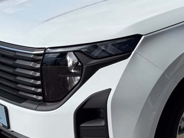 Ford Tourneo Courier Titanium +PDC+TEMPOMAT+KAMERA+ - bilder 4