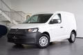 Daumennagel 1 - Volkswagen Caddy Cargo EcoProfi